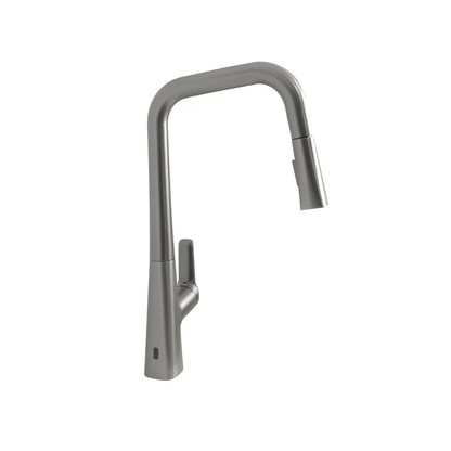 Kodaen Grani Pull-Down Dual Spray Kitchen Faucet