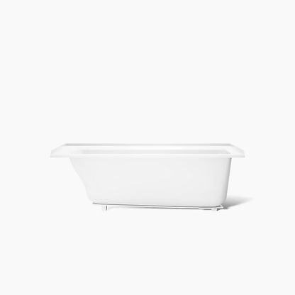 Kohler Archer 60" x 30" Alcove Bath, Right Drain