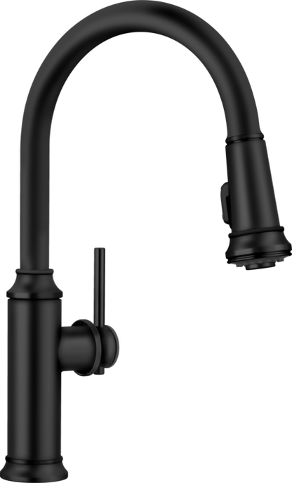 Blanco Empressa High Arc Kitchen Faucet 1.5 GPM