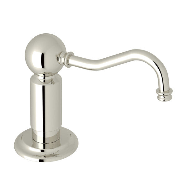 Rohl Soap Dispenser - LS850P