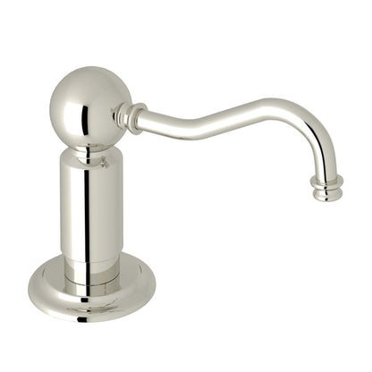 Rohl Soap Dispenser - LS850P