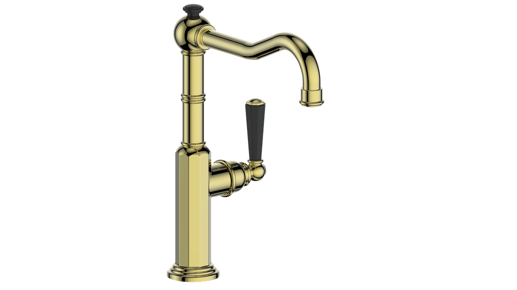 Vogt Carinthia Kitchen/ Bar/ Prep Faucet