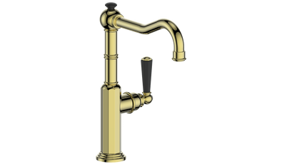 Vogt Carinthia Kitchen/ Bar/ Prep Faucet