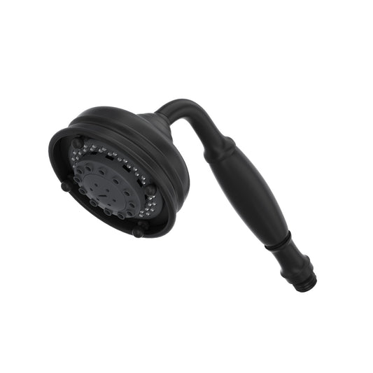 Rohl 4" 3-Function Handshower - 1151/8