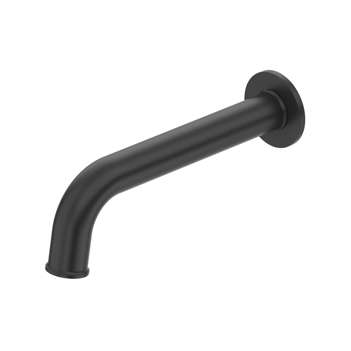 Riobel Authentica Wall Mount Tub Spout - AU80