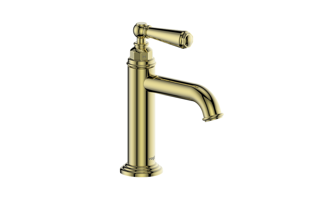 Vogt Carinthia Single Hole Lavatory Faucet - BF.CX.1001
