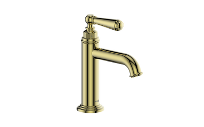 Vogt Carinthia Single Hole Lavatory Faucet - BF.CX.1001