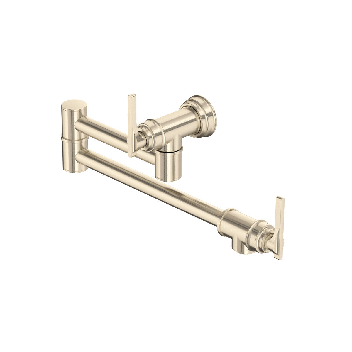 Perrin & Rowe Southbank Pot Filler - U.SB62W1LM