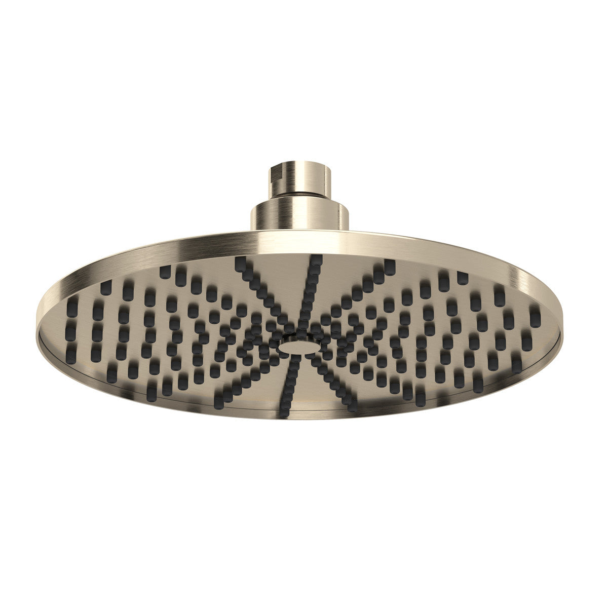 Perrin & Rowe 8" Rain Showerhead - U.5235
