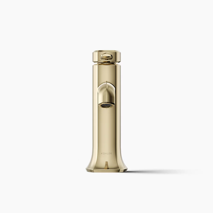Kohler Occasion Single-Handle Bathroom Sink Faucet, 1.2 GPM