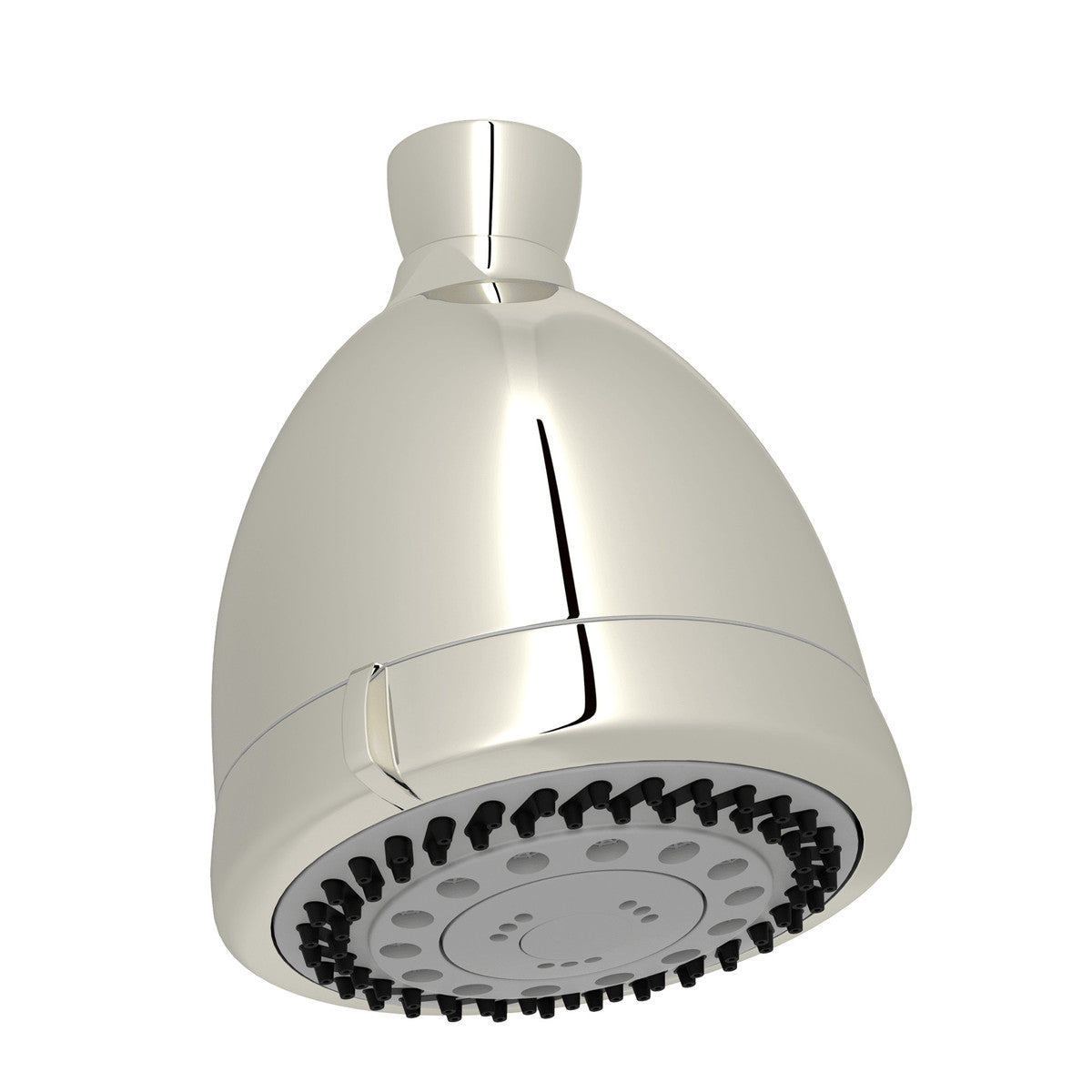 Perrin & Rowe 4" 6-Function Showerhead - U.5800