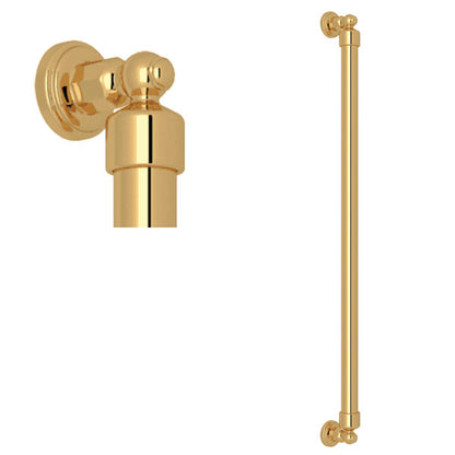 Perrin & Rowe 28" Grab Bar - U.6911