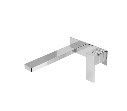 Kodaen Madison Wall-mount Lavatory Faucet With Rough-In