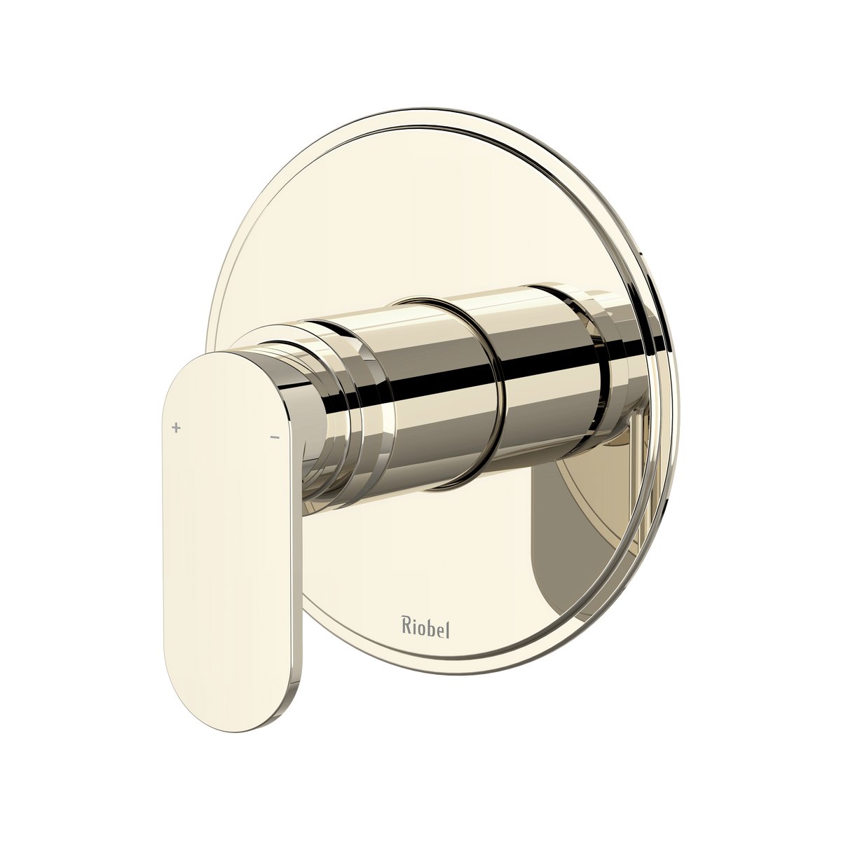 Riobel Arca 1/2" Pressure Balance Trim