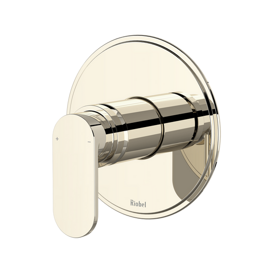 Riobel Arca 1/2" Pressure Balance Trim