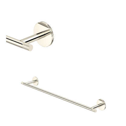Rohl Amahle 24" Towel Bar - AM25WTB24