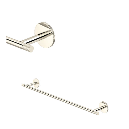 Rohl Amahle 24" Towel Bar - AM25WTB24