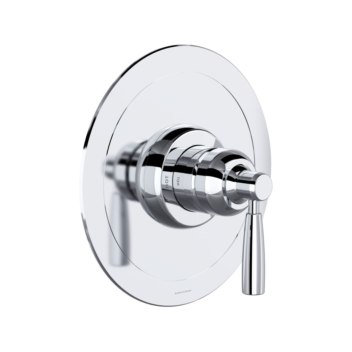 Perrin & Rowe Holborn /2" Pressure Balance Trim U.THB51W1LS