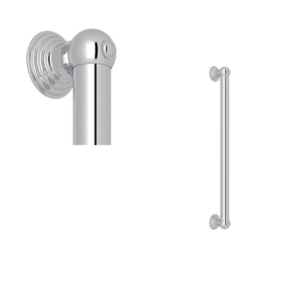 Rohl 18" Grab Bar - 1260