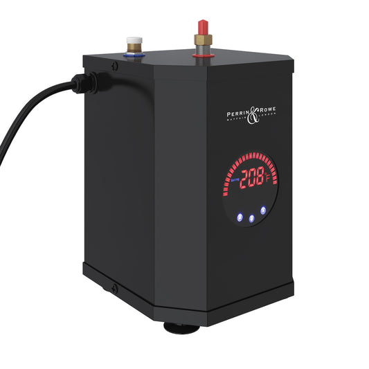 Perrin & Rowe High Performance Hot Water Tank - U.1998