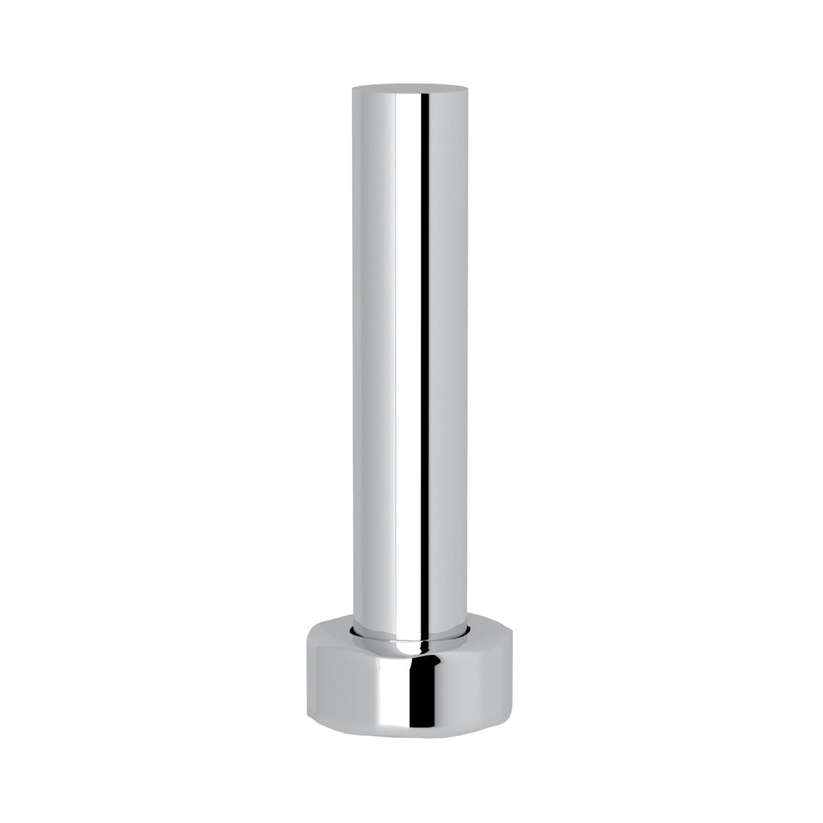 Perrin & Rowe 8" Thermostatic Outlet Connector