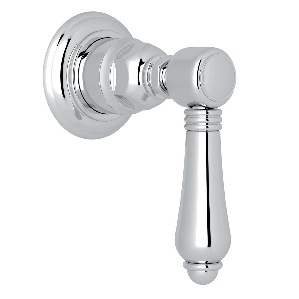 Rohl Acqui Trim For Volume Control And Diverter, Lever Handles - A4912LM_TO