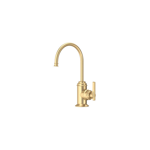 Perrin & Rowe Southbank Kitchen Filter Faucet 0.5 GPM