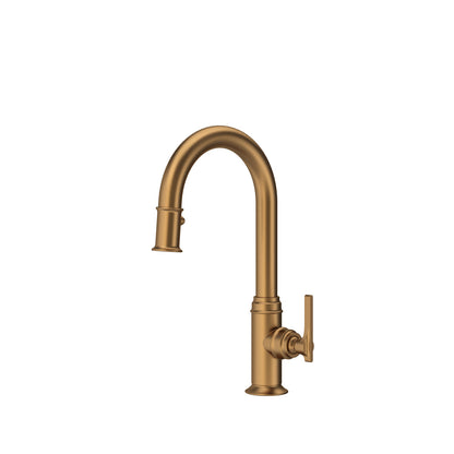 Perrin & Rowe Southbank Pull-Down Bar/Food Prep Kitchen Faucet