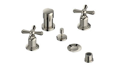 Vogt Carinthia Bidet Faucet - BF.CX.3000