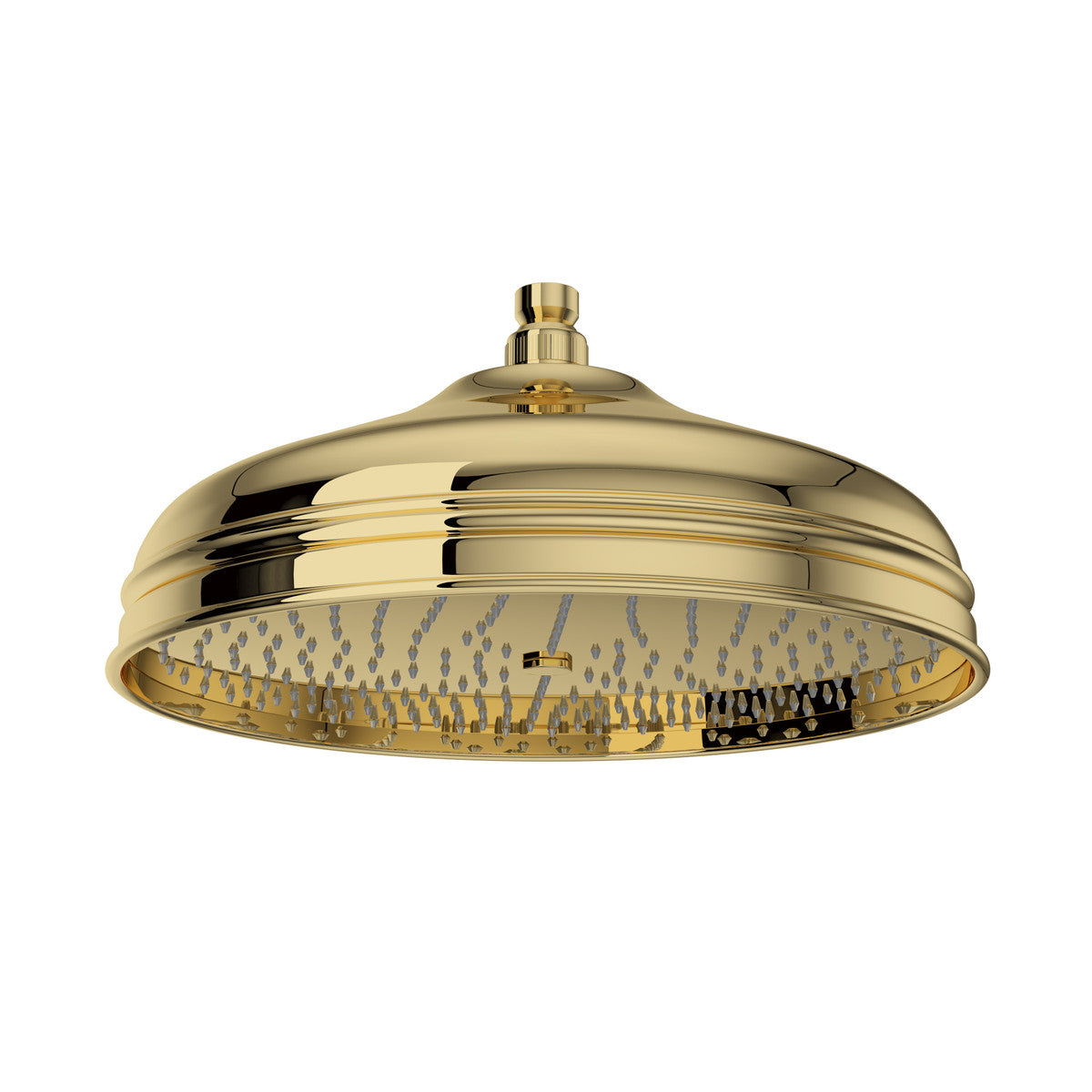 Rohl 12" Rain Showerhead 1.8 GPM - 1047/8