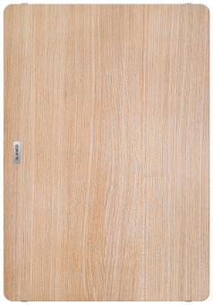 Blanco Ash Compound Cutting Board for Quatrus R0 & R15 - 406345