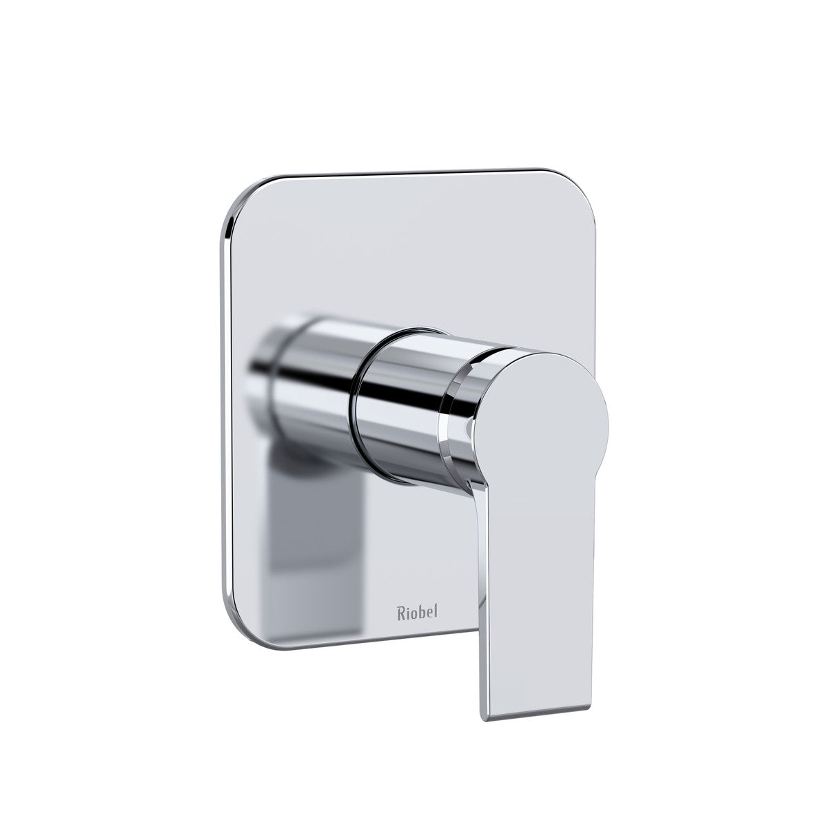 Riobel Fresk 1/2" Pressure Balance Trim - TFR51