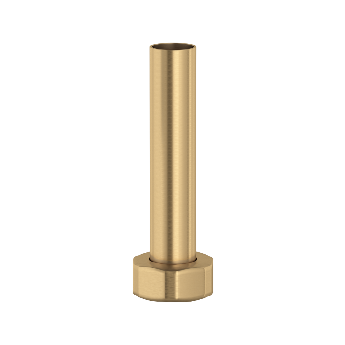 Perrin & Rowe 8" Thermostatic Outlet Connector