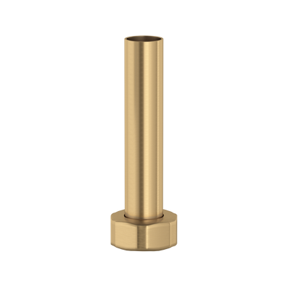 Perrin & Rowe 8" Thermostatic Outlet Connector