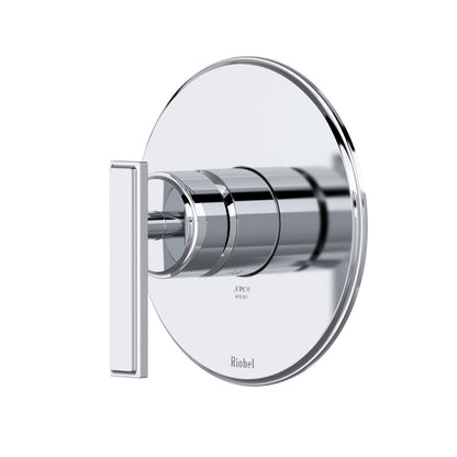 Riobel Manifesto 1/2" Pressure Balance Trim - TMF51