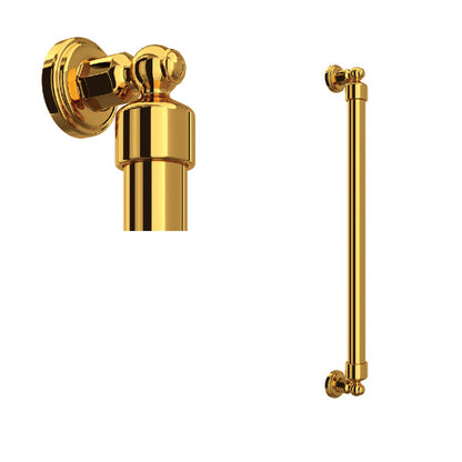Perrin & Rowe 22" Grab Bar - U.6907