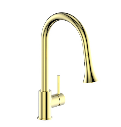 Vogt Traun C Kitchen Faucet - KF.16TN.0103