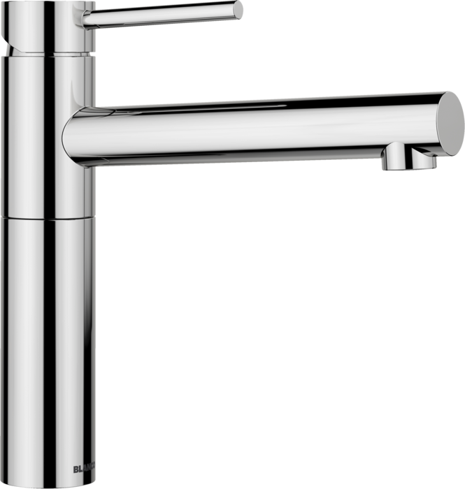 Blanco Alta II Bar Faucet 1.5 GPM