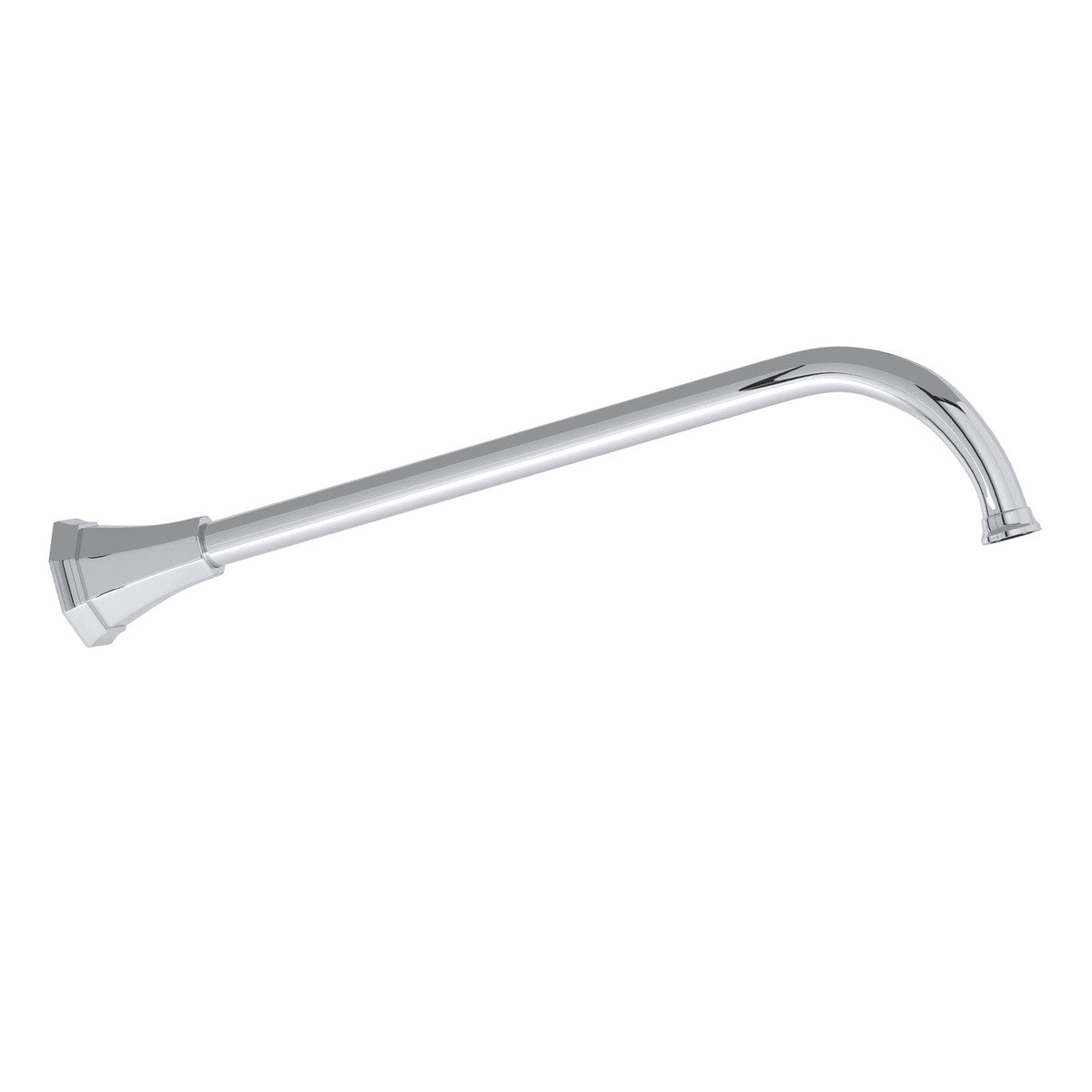 Perrin & Rowe 15" Wall Mount Shower Arm - U.5184