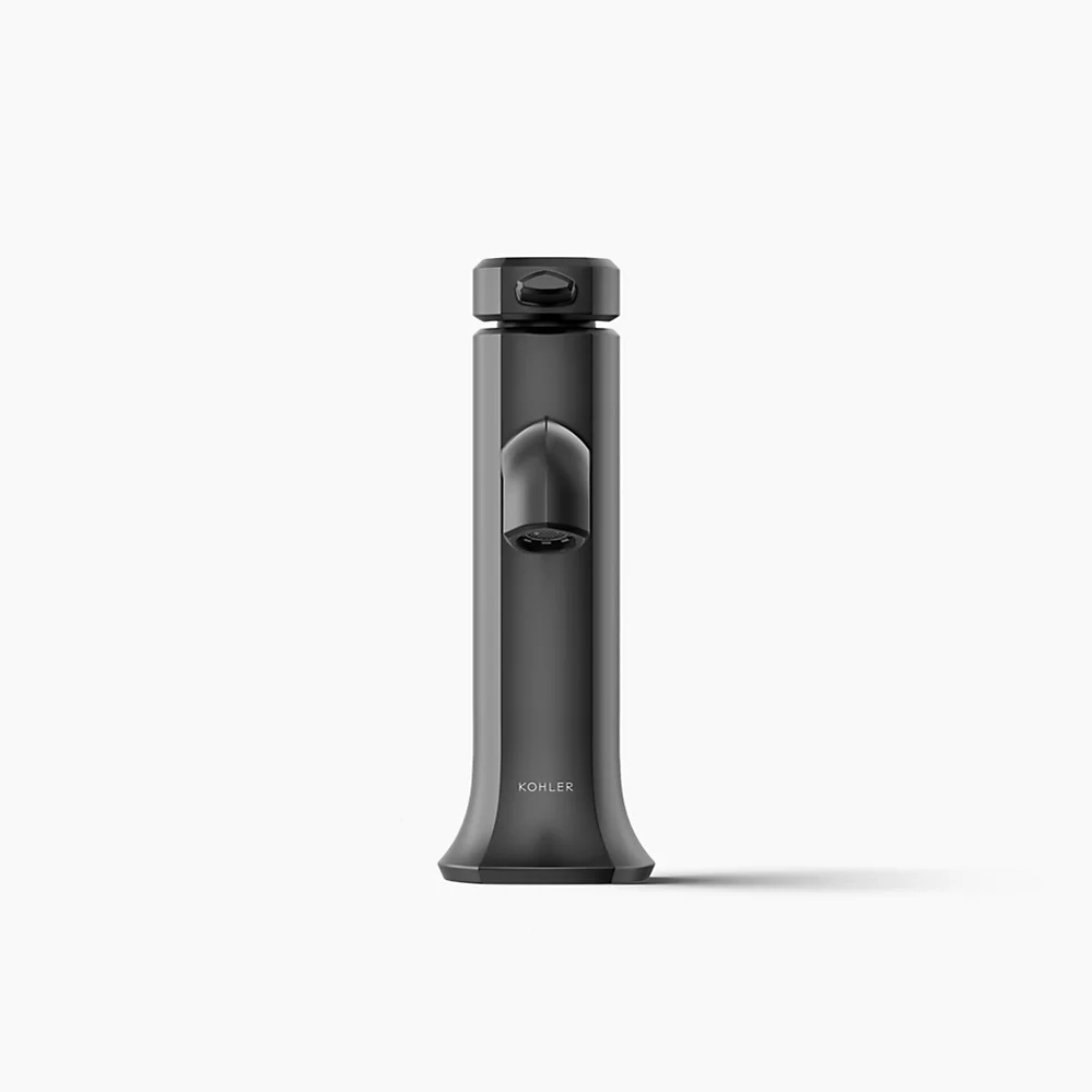 Kohler Occasion Single-Handle Bathroom Sink Faucet, 1.2 GPM
