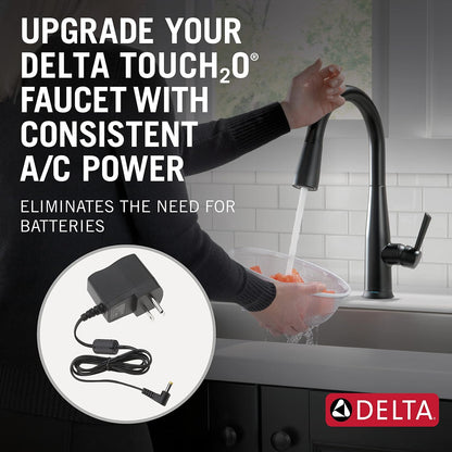 Delta Power Supply for Gen 3 Solenoid
