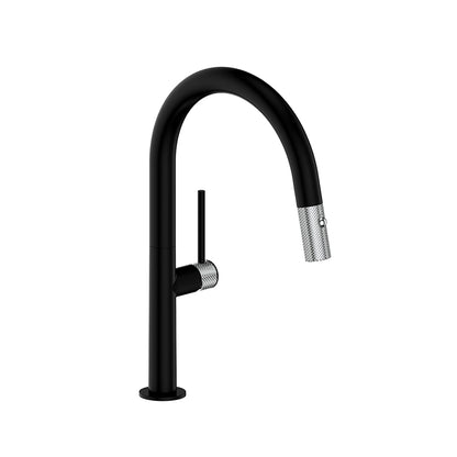 Vogt Drava Mini 13" Bar/Prep Faucet - KF.13D1.1214