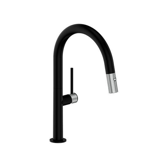 Vogt Drava Mini 13" Bar/Prep Faucet - KF.13D1.1214