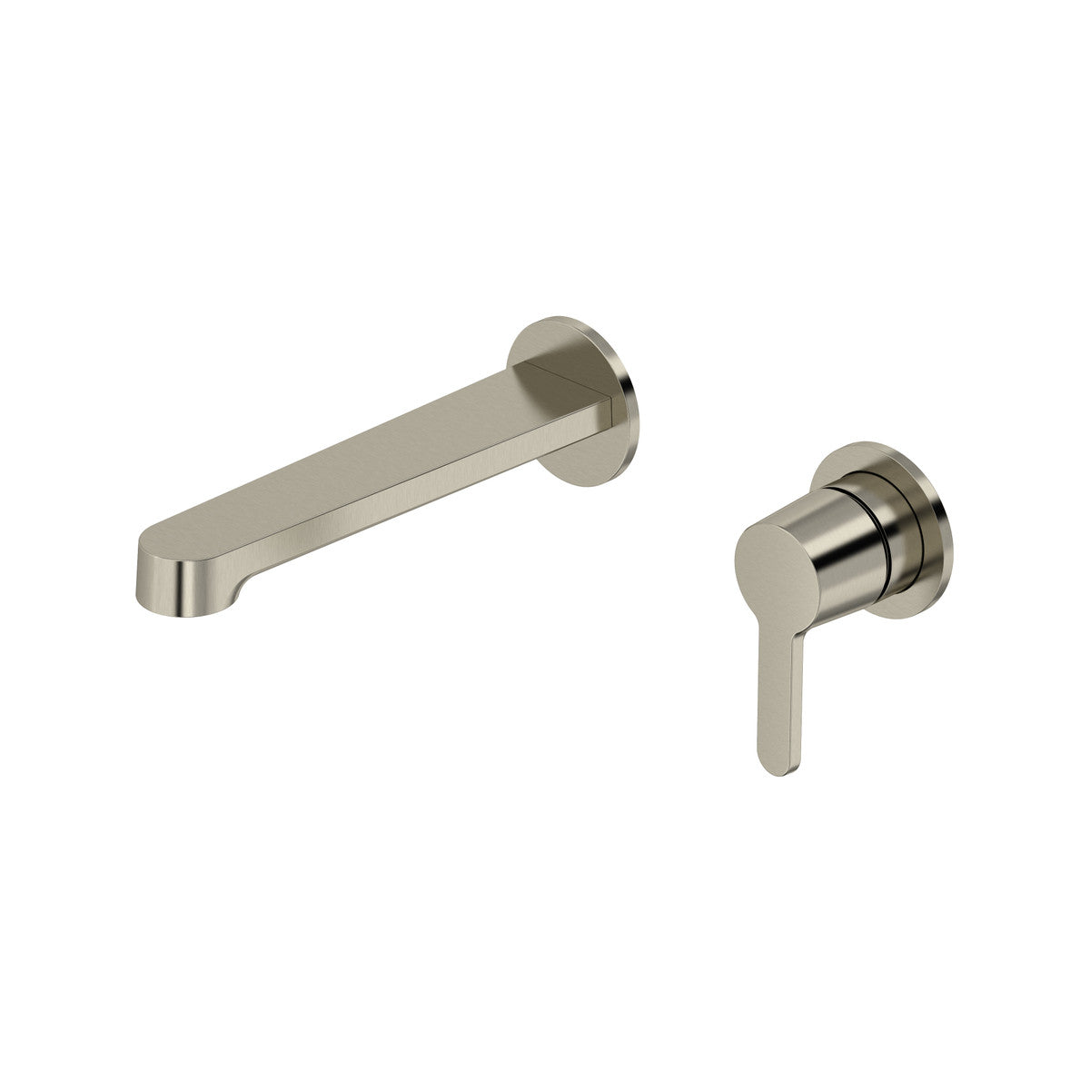 Riobel Nibi Wall Mount 360° Lavatory Faucet Trim - TNB360N