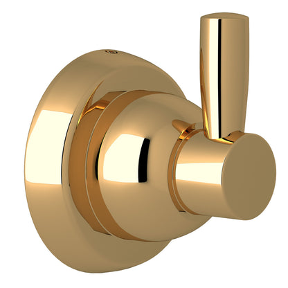 Perrin & Rowe Holborn Robe Hook