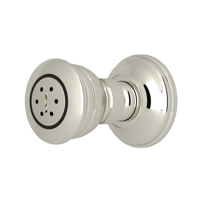 Rohl 2-Function Body Spray - 1095/8