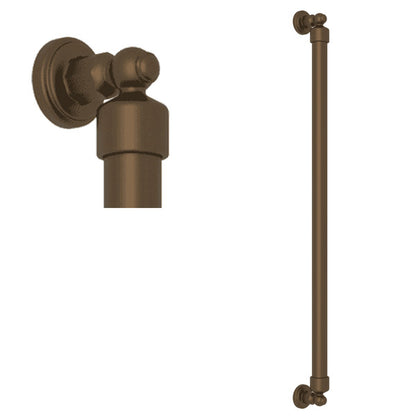 Perrin & Rowe 28" Grab Bar - U.6911