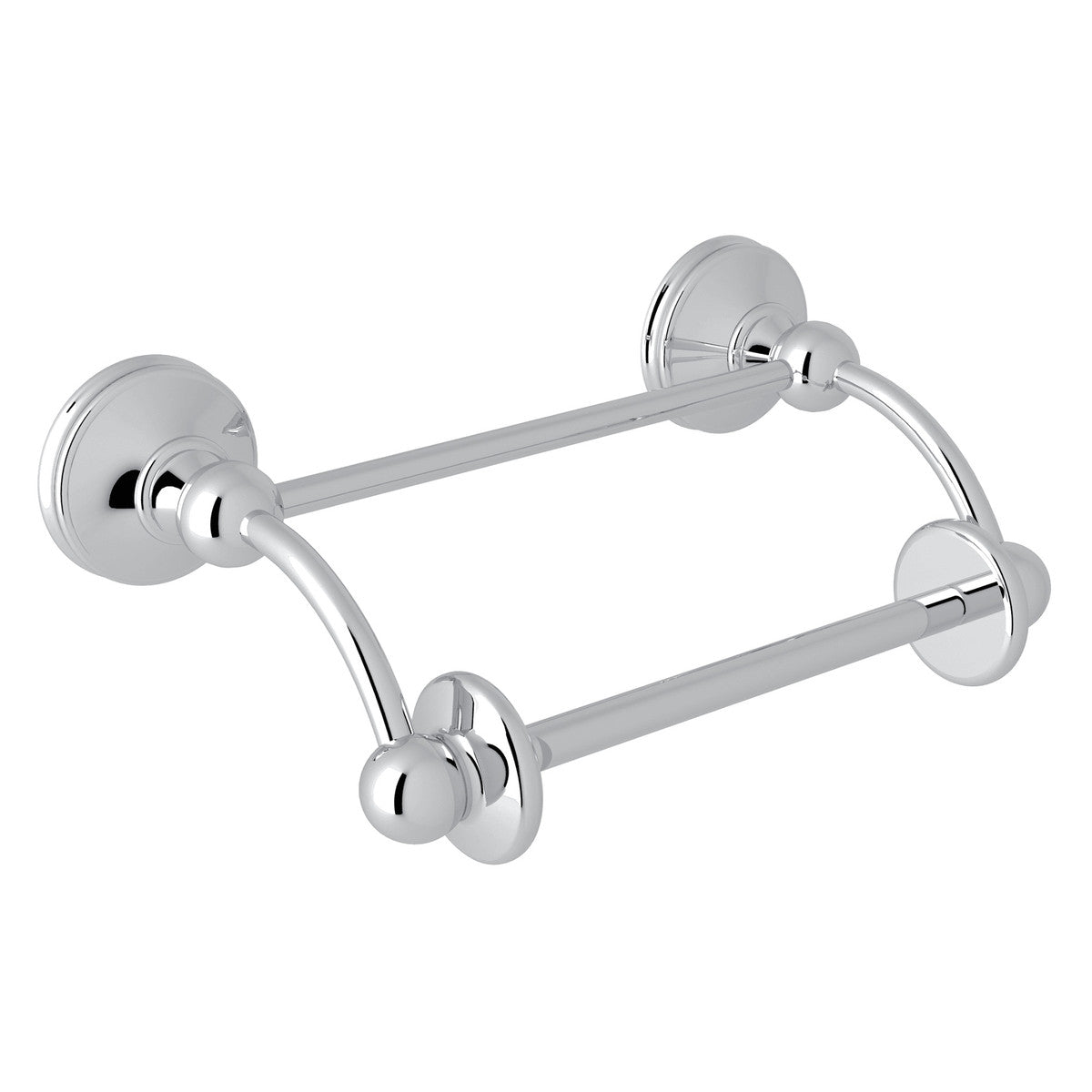 Perrin & Rowe Georgian Era Toilet Paper Holder