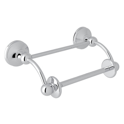 Perrin & Rowe Georgian Era Toilet Paper Holder