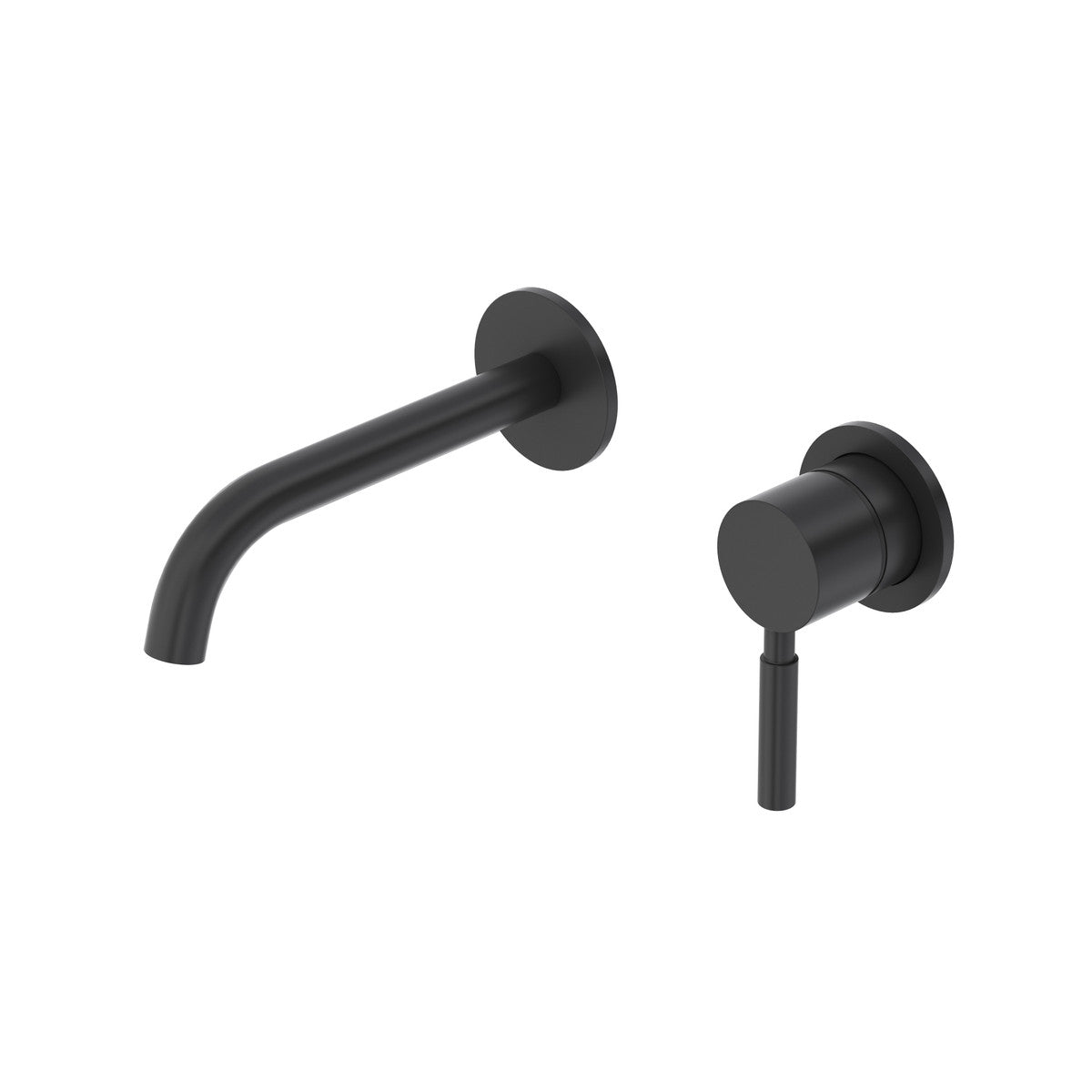 Riobel Riu Wall Mount 360° Lavatory Faucet Trim - TRU360
